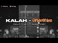 Lagu DJ KALAH - AFTERSHINE RULLY FVNKY X HUDA FVNKY VIRAL TIKTOK 2025