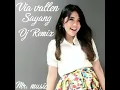Download Lagu Sayang Dj Remix Dangdut Koplo - Via Vallen