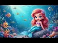 Download Lagu Baby Mermaid | Fun Ocean Nursery Rhyme for Kids | Magical Underwater Adventure Song