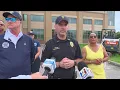 Man arrested in murder of missing Baton Rouge teen