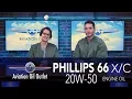 Philips 66 20w-50 Aviation Oil Overview