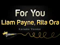Liam Payne, Rita Ora - For You (Karaoke Version)
