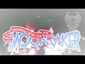 MARS MOONRAKER INDONESIË (officiële songtekstvideo)