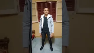 انا جوه الملعب خط هجوم 