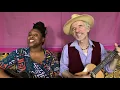 Dan + Claudia Zanes - Jane and Louisa - Social Isolation Song Series #106