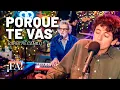 Download Lagu Porque te vas – Barbi Recanati con Mex Urtizberea | Sesiones ¡FA!