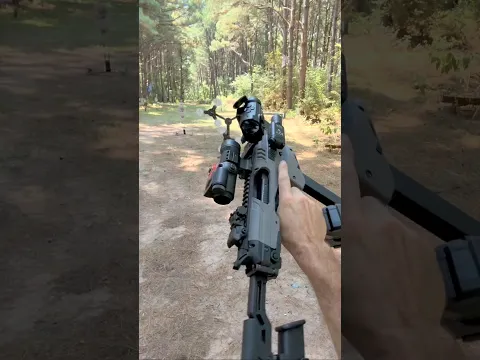 Space Force PDW