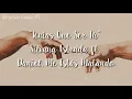 Tenías Que Ser Tú // Letra en español// Silvana Estrada ft. Daniel, Me Estás Matando