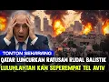 Download Lagu QATAR LAKUKAN BALAS DENDAM‼️SETELAH ISRAEL MENYERANG DOHA QATAR LUNCURKAN RATUSAN RUDAL BALISTIK