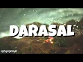 Download Lagu Atif Aslam : Darasal (Lyrics) | Raabta | Sushant Singh Rajput \u0026 Kriti Sanon