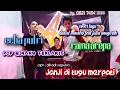 Download Lagu POP MINANG TERLARIS JANJI DI TUGU MERPATI COVER RAMA AREPA FEAT ECHA  || LIVE KN7000 AREPA  MUSIC
