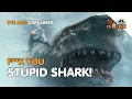 A Sarcastic Explanation Review of The Meg