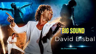 DAVID BISBAL | PONTEVEDRA | ¡Una noche espectacular! 🔥