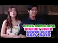 Download Lagu FTV SCTV TERBARU - CINTA BUTA CEWEK KOTA KAYA DENGAN PRIA DESA SEDERHANA