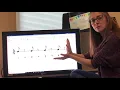 Eighth notes and rests pt 1