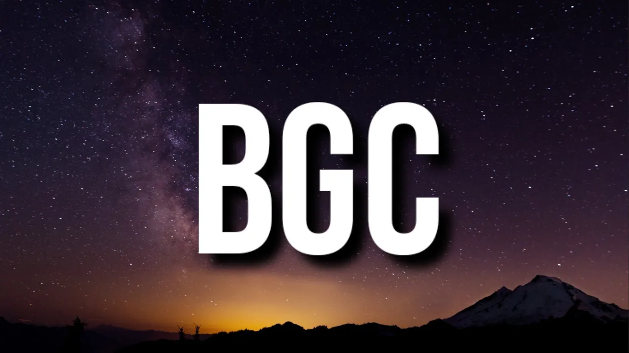 Blueface - BGC (Lyrics) Ft. DDG