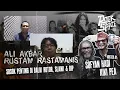 Download Lagu ALI AKBAR \u0026 RUSTAM RASTAMANIS, SOSOK PENTING DI BALIK ROTOR, SLANK \u0026 BIP - ROCKSPACE Eps.6