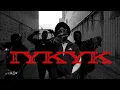 IYKYK (Visualizer) - Jxggi, Dishant, Sickboi | STUDIO X PUNJABI