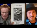 Conan Eddie Vedder Mourn Catherine O Hara After Her Memorial