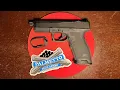 Flared Magwell for Full Size PSA Dagger