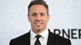 Chris Cuomo Lifestyle Family Age Family Biography and More 2021