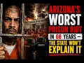 Arizona s Worst Prison Riot in 60 Years The Truth They re Hiding