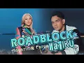 Download Lagu Farez Adnan \u0026 Anyarin - Roadblock Hatiku (Official Lyrics Video)