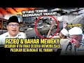 Lagu 🔴GEMPAR!! RIZIEQ \u0026 BAHAR GEMETERAN SAAT DI SURUH KYAI IMAD MEMOBILISASI PASUKAN JIHAD KE YAMAN