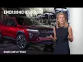 Shop the all new Chevy Silverado and Equinox at Emerson Chevrolet