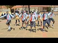 Harrycane & Eemoh - Vula sekele dance official