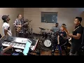 Jah Riddim Band - Gratitude (Jaz Elise) medley