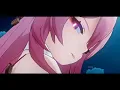 Six feet under Yae Miko