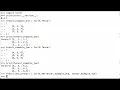 PyTorch Matrix Multiplication How To Do A PyTorch Dot Product - PyTorch Tutorial