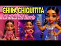 Lagu Chika Chiquitita — La Reina del Barrio  (Official Music Video)
