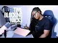 How I Mastered Time Blocking While Working Full Time With a Side Hustle