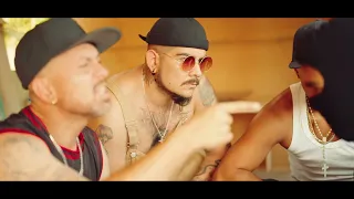 OMEGA EL CTM - End vidia ft Dj See All (prod by cheterioways)