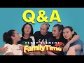 Download Lagu KITA JAWAB PERTANYAAN KALIAN! - FAMILY TIME