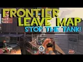 TF2 Exploit - how leave frontier Stop the tank