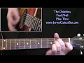 Fred Neil The Dolphins | Guitar Play Thru