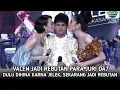Jadi Rebutan Para Juri‼️Wika Salim \u0026 Dewi persik Akui Terpana Melihat Penampilan Valen Semakin Bagus