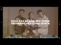 Avolia, Willy Anggawinata & Adam Zeins - No No No (Karaoke Version)