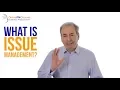 What is Issue Management Project Management in Under 5