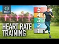 Heart Rate Zones Explained Do They Even Matter