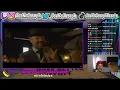 Dr. Peacock & Da Mouth of Madness ft. Ally The Piper - Trip to Scotland (American Reacts)