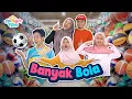 Download Lagu Arinaga Family - Banyak Bola (Official Music Video)