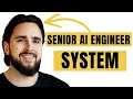 THIS is how you get AI Engineer interviews my proven system