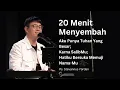 Download Lagu Aku Punya Tuhan Yang Besar (20 menit penyembahan) - Ps. Stevannus Yordan ft Michael Adam