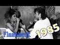 Billboard Hot 100 Flashback - August 31 1985