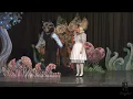 Alice in Wonderland by Kevin M Reese KMR Scripts