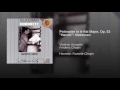 Polonaise in A-Flat Major, Op. 53 "Heroic"
